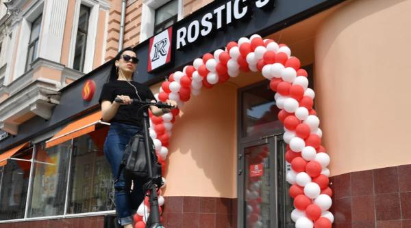 Restaurantele KFC din Rusia, înlocuite cu o copie autohtonă
