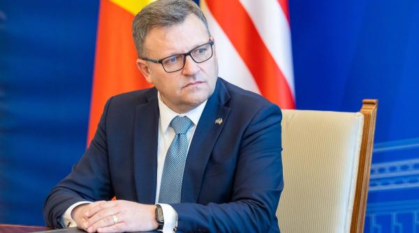 Budăi s-a răzgândit. Ministrul Muncii a anunţat că nu mai poate merge în plenul Senatului, la Ora Guvernului