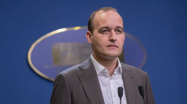 Dan Vîlceanu: România plătește dobânzi de 30 de miliarde pentru împrumuturile luate