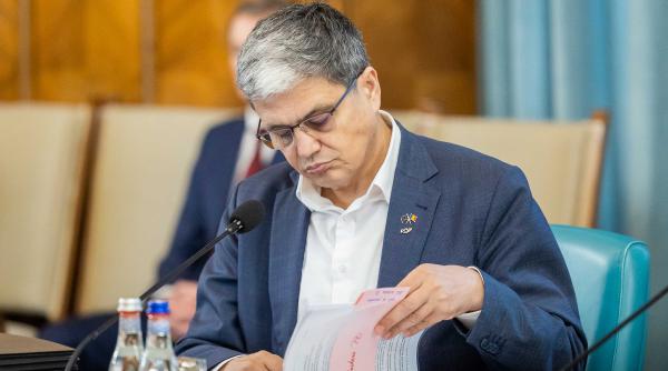 Se dorește renegocierea PNRR. Ministrul Boloș: „Este mandatul pe care l-am primit”