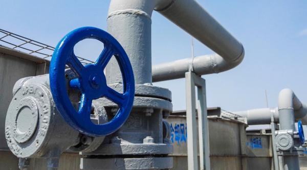 Transgaz și-a schițat programul de investiții pentru următorii zece ani 