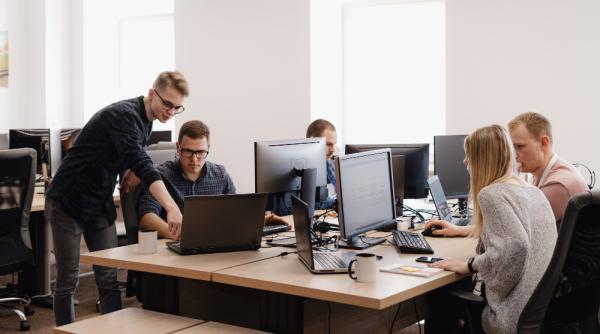 Angajații și angajatorii vor avea acces facil la datele din Revisal