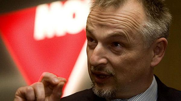 Zsolt Hernadi (CEO MOL): Dorim să decidem noi când, cât de mult şi ce tip de petrol vrem să livrăm