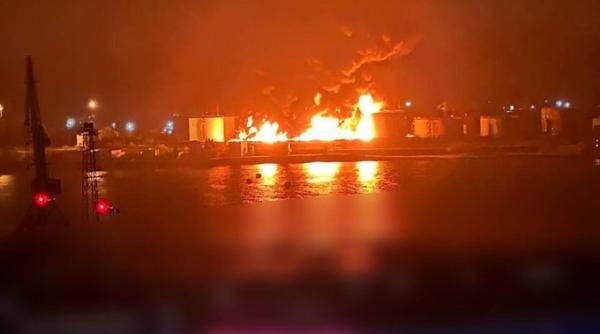 Atacul de la Sevastopol. Eficient atât economic cât și din punctul de vedere al costurilor