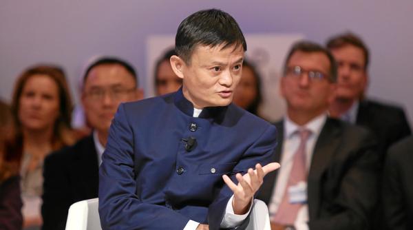 Miliardarul Jack Ma va preda la o universitate japoneză