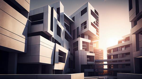 Pe piața imobiliară, ritmul livrărilor de locuințe a încetinit considerabil