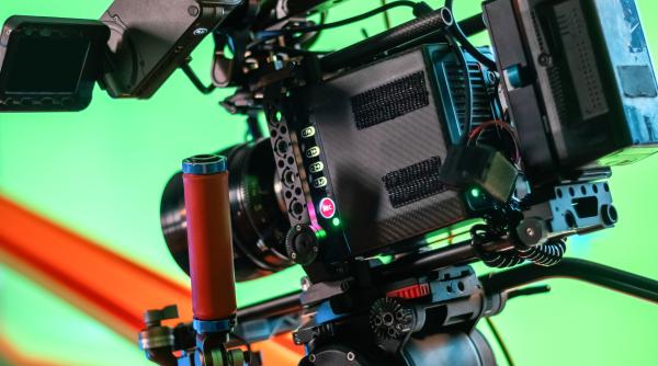 Bogdan Chirițoiu și Traian Bădulescu, la D`Economic News cu Alex Vlădescu