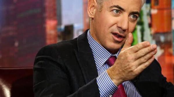 „Cad ca piesele de domino”. Vor fi și alte falimente, avertizează miliardarul Bill Ackman
