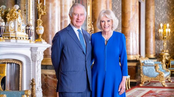 Cât costă încoronarea regelui Charles al III-lea