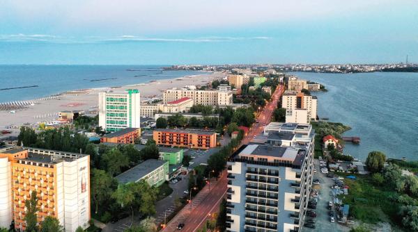 Litoralul pentru toţi. Cât costă o cameră: Tarifele au crescut între 10 şi 30%