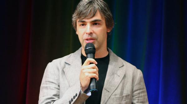 Cofondatorul Google Larry Page, căutat de autorități într-un proces legat de Jeffrey Epstein