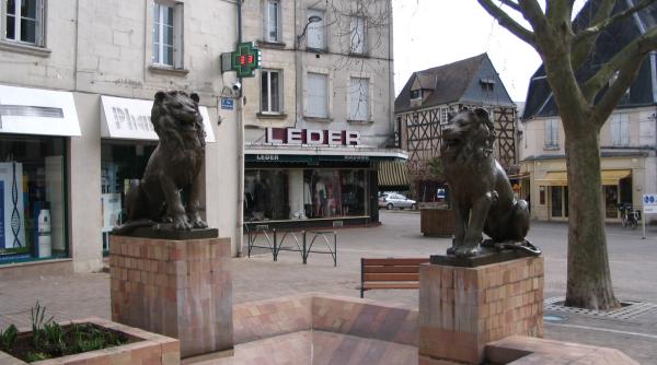 De 140 de ani, un binefăcător ajută cele mai sărace trei familii din acest oraș