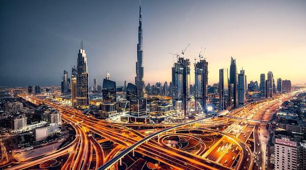 Dubai, noua placă turnantă pentru comerțul cu materii prime 