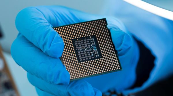 Producătorul israelian de cipuri Autotalks, cumpărat de Qualcomm