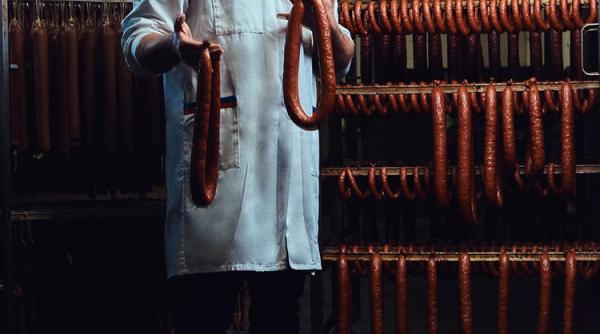 România reia exportul de produse din carne în SUA