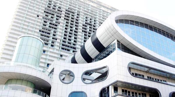 Foxconn a cumpărat un spațiu uriaș în plin centrul Silicon Valley a Indiei