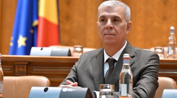 Valeriu Zgonea este noul șef al ANCOM