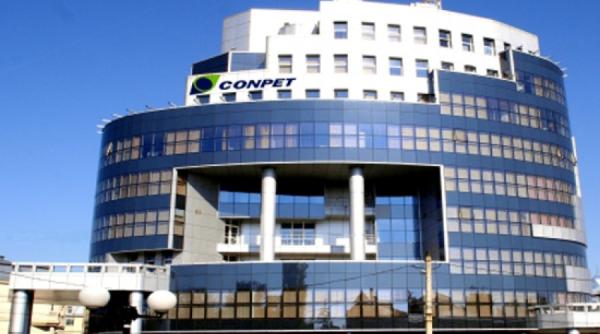 Conpet anunță profit în scădere pentru primul trimestru din 2023