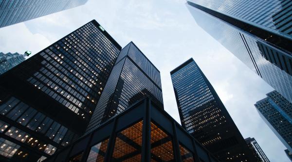 Pe Wall Street, banca Pacific Western provoacă din nou stări de panică 