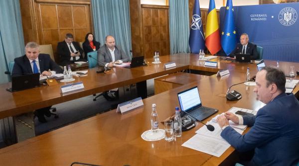 Guvernul analizează, vineri, proiectul "ordonanţei austerităţii": Cât şi de unde se taie pentru a se acoperi gaura de la buget