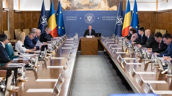 Guvernul a adoptat "ordonanţa austerităţii". DOCUMENT: Textul complet. Află toate prevederile