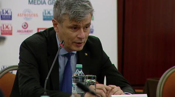 Virgil Popescu, despre strategia de creştere a producţiei de energie verde: Întărim reţeaua de transport