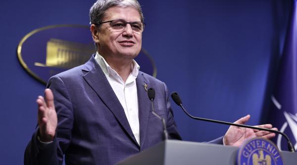 Marcel Boloş și Marius Budăi merg împreună la Bruxelles, la negocieri pentru PNRR