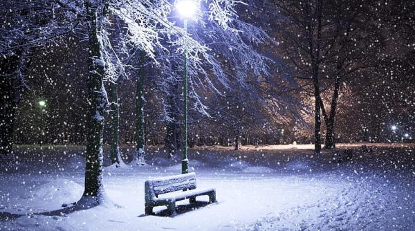 Vremea a luat-o razna: A nins în Spania, după ce temperaturile au urcat la 40 de grade 