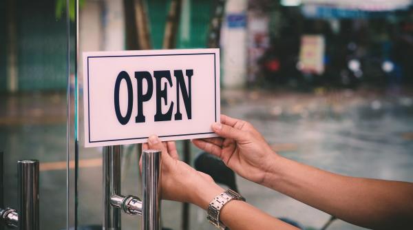 Veste bună: Numărul firmelor cu capital străin înființate în România a crescut cu peste 10%