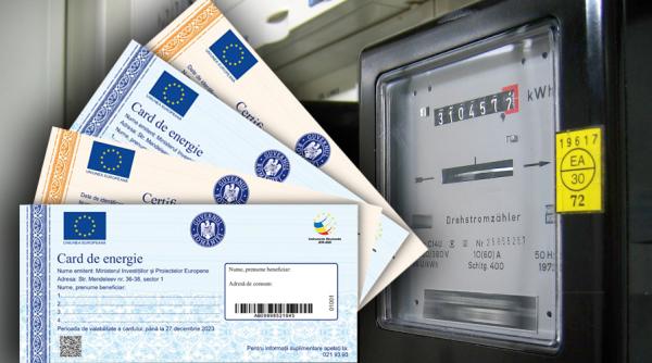 Anularea cardului de energie. În ce situații se poate întâmpla acest lucru