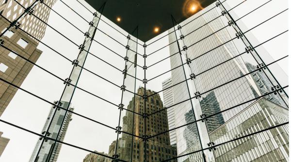 Băncile regionale din SUA, prinse într-un cerc vicios