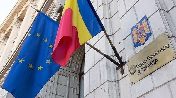 Ministerul Finanţelor a mai împrumutat  1,5 miliarde de lei de la bănci