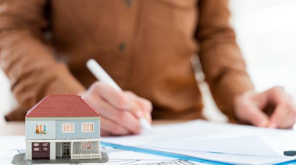 Darea în plată, aplicabilă și la Prima Casă