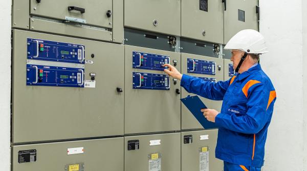 E-Distribuție Muntenia investește 7 mil. de lei în creșterea capacității instalate a stației de transformare Dudești din București, în beneficiul a 7.700 de clienți