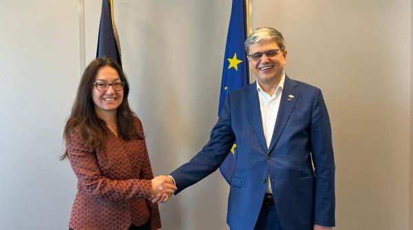 Marcel Boloş, anunţ de la Bruxelles: Vouchere pentru panouri solare și bani pentru a asigura eficiența energetică a locuințelor sociale