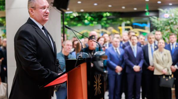 Premierul Ciucă anunţă măsuri pentru ca inflaţia să scadă sub 10%