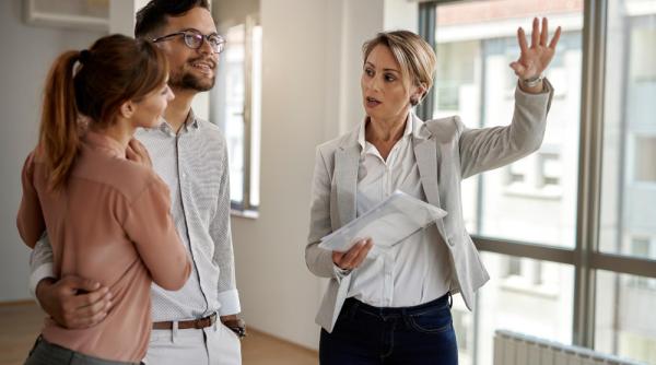 Piața chiriilor. Brașovul prinde din urmă Cluj-Napoca