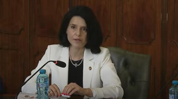 Ana-Loredana Predescu: Afacerile românești deja nu se mai pot susține din cauza lipsei forță de muncă