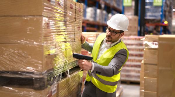 INS. Comerţul cu ridicata, în creștere în luna martie 2023. Cifrele momentului