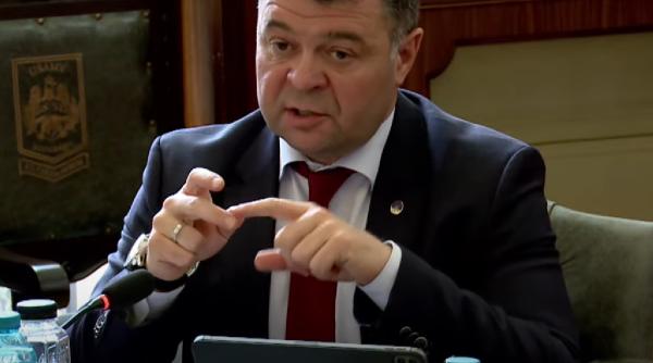 Marilen Pirtea: Alianțele universităților la nivel european vor aduce mai mulți bani