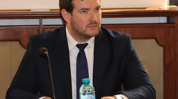 Nechifor Alexandru: Este nepotrivit ca universitățile să nu facă parte din programele de reconversie profesională