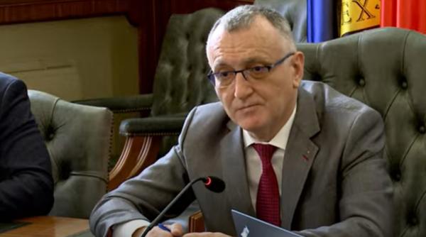 Sorin Cîmpeanu, despre slaba finanțare a educației: Am luptat atâta vreme cât am fost ministru