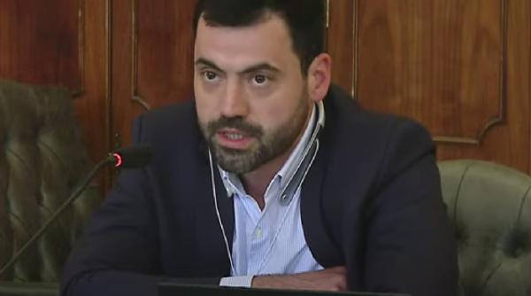 Ștefan Bușnatu: Digitalizarea medicinei este absolut necesară