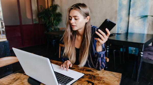 Digitizarea între call-center și chatbot