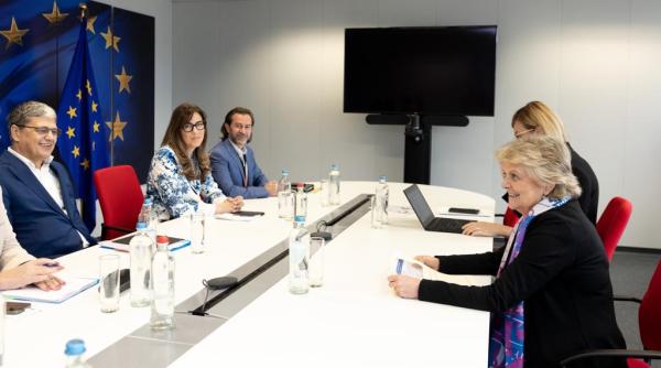 Fonduri europene, PNRR şi noi proiecte. Ce a obținut ministrul Marcel Boloș după negocierile de la Bruxelles