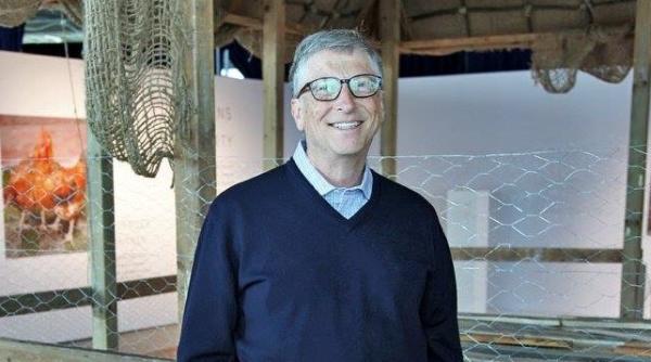 Bill Gates: Inteligența artificială va îngropa curând Google și Amazon