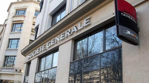 Cine este Slawomir Krupa, noul șef al băncii Societe Generale