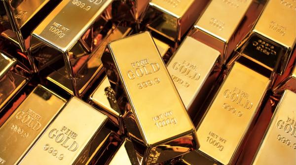 Uncia de AUR are șanse să ajungă la 2200 dolari în următoarele luni