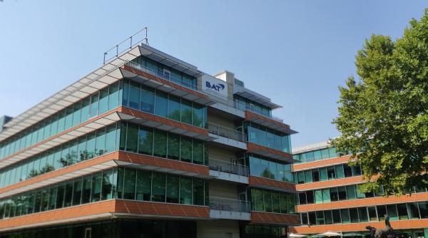 10,5 miliarde de lei, contribuția BAT România la bugetul de stat în 2022