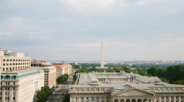 Continuă negocierile pentru a evita incapacitatea de plată a SUA